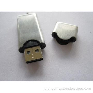 Professional OEM Metal Pen USB Disk USB Drive